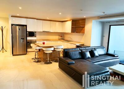 For RENT : Richmond Palace / 3 Bedroom / 2 Bathrooms / 144 sqm / 55000 THB [7980941]