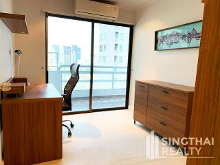 For RENT : Richmond Palace / 3 Bedroom / 2 Bathrooms / 144 sqm / 55000 THB [7980941]