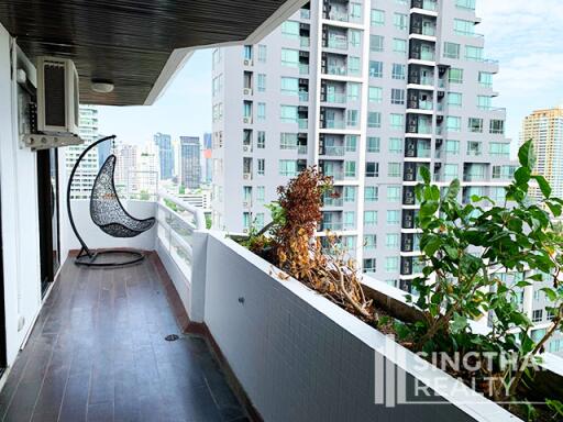 For RENT : Richmond Palace / 3 Bedroom / 2 Bathrooms / 144 sqm / 55000 THB [7980941]