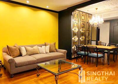 For RENT : The Empire Place / 2 Bedroom / 2 Bathrooms / 113 sqm / 55000 THB [8694771]