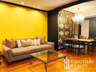 For RENT : The Empire Place / 2 Bedroom / 2 Bathrooms / 113 sqm / 55000 THB [8694771]