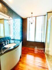 For RENT : The Empire Place / 2 Bedroom / 2 Bathrooms / 113 sqm / 55000 THB [8694771]