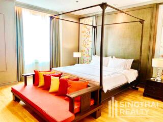 For RENT : The Empire Place / 2 Bedroom / 2 Bathrooms / 113 sqm / 55000 THB [8694771]