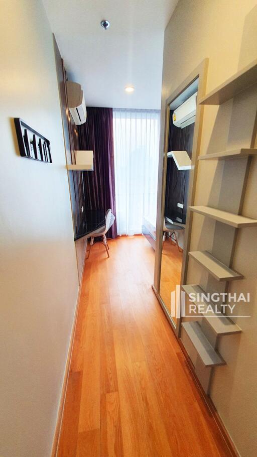 For RENT : Noble Revo Silom / 2 Bedroom / 2 Bathrooms / 66 sqm / 55000 THB [8736764]