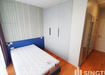 For RENT : Noble Revo Silom / 2 Bedroom / 2 Bathrooms / 66 sqm / 55000 THB [8736764]