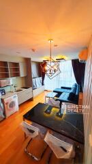 For RENT : Noble Revo Silom / 2 Bedroom / 2 Bathrooms / 66 sqm / 55000 THB [8736764]