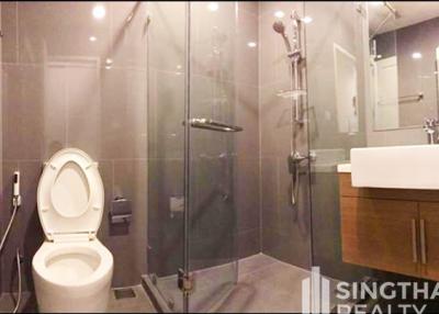 For RENT : Noble Revo Silom / 2 Bedroom / 2 Bathrooms / 66 sqm / 55000 THB [8736764]