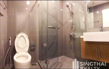 For RENT : Noble Revo Silom / 2 Bedroom / 2 Bathrooms / 66 sqm / 55000 THB [8736764]