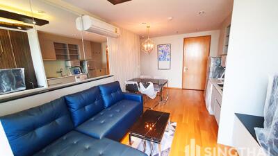 For RENT : Noble Revo Silom / 2 Bedroom / 2 Bathrooms / 66 sqm / 55000 THB [8736764]