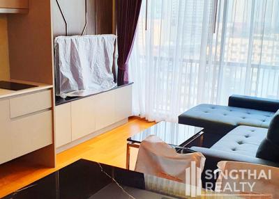 For RENT : Noble Revo Silom / 2 Bedroom / 2 Bathrooms / 66 sqm / 55000 THB [8736764]