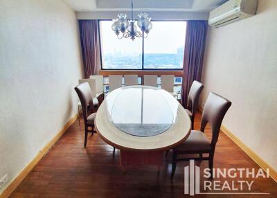 For RENT : President Park Sukhumvit 24 / 3 Bedroom / 3 Bathrooms / 223 sqm / 55000 THB [8775516]