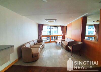 For RENT : President Park Sukhumvit 24 / 3 Bedroom / 3 Bathrooms / 223 sqm / 55000 THB [8775516]