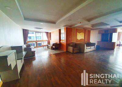 For RENT : President Park Sukhumvit 24 / 3 Bedroom / 3 Bathrooms / 223 sqm / 55000 THB [8775516]