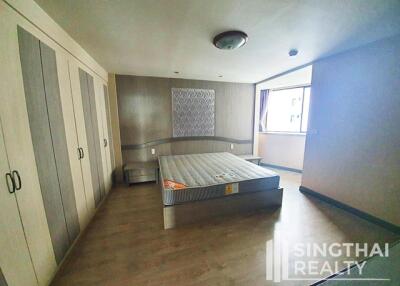 For RENT : President Park Sukhumvit 24 / 3 Bedroom / 3 Bathrooms / 223 sqm / 55000 THB [8775516]