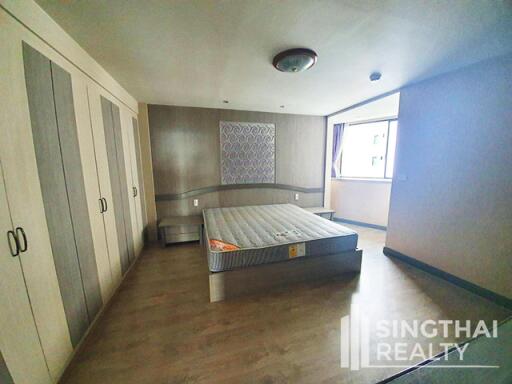 For RENT : President Park Sukhumvit 24 / 3 Bedroom / 3 Bathrooms / 223 sqm / 55000 THB [8775516]