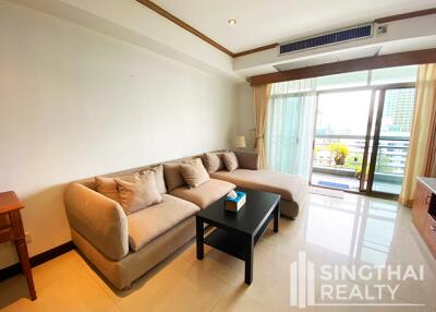 For RENT : Royal Castle / 3 Bedroom / 3 Bathrooms / 140 sqm / 55000 THB [8811875]