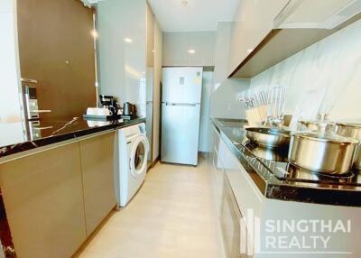 For RENT : Siamese Exclusive Queens / 2 Bedroom / 2 Bathrooms / 77 sqm / 55000 THB [8814855]