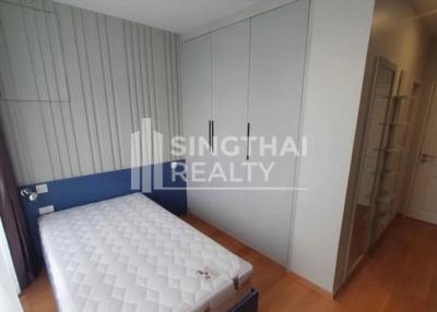 For RENT : Noble Revo Silom / 2 Bedroom / 2 Bathrooms / 65 sqm / 55000 THB [8901965]