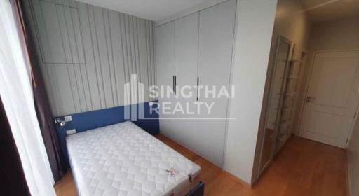 For RENT : Noble Revo Silom / 2 Bedroom / 2 Bathrooms / 65 sqm / 55000 THB [8901965]