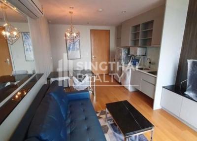 For RENT : Noble Revo Silom / 2 Bedroom / 2 Bathrooms / 65 sqm / 55000 THB [8901965]