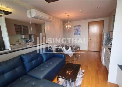 For RENT : Noble Revo Silom / 2 Bedroom / 2 Bathrooms / 65 sqm / 55000 THB [8901965]