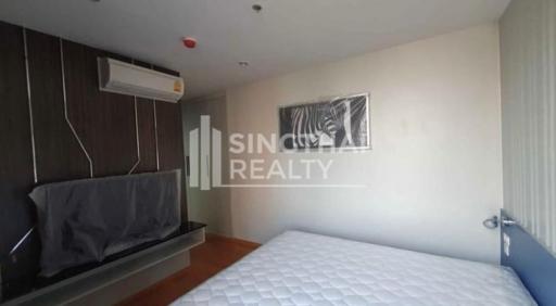 For RENT : Noble Revo Silom / 2 Bedroom / 2 Bathrooms / 65 sqm / 55000 THB [8901965]