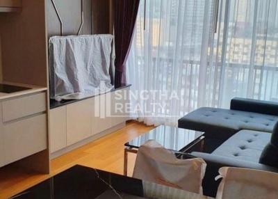 For RENT : Noble Revo Silom / 2 Bedroom / 2 Bathrooms / 65 sqm / 55000 THB [8901965]