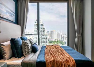 For RENT : BEATNIQ Sukhumvit 32 / 1 Bedroom / 1 Bathrooms / 55 sqm / 55000 THB [8945170]