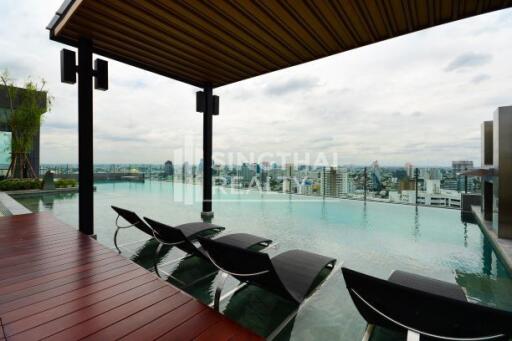 For RENT : H Sukhumvit 43 / 2 Bedroom / 2 Bathrooms / 71 sqm / 55000 THB [8975976]