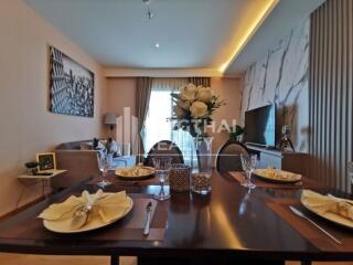 For RENT : H Sukhumvit 43 / 2 Bedroom / 2 Bathrooms / 71 sqm / 55000 THB [8975976]