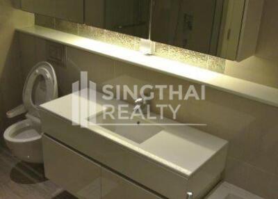 For RENT : H Sukhumvit 43 / 2 Bedroom / 2 Bathrooms / 71 sqm / 55000 THB [8975976]