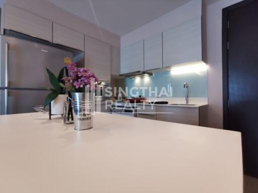 For RENT : H Sukhumvit 43 / 2 Bedroom / 2 Bathrooms / 71 sqm / 55000 THB [8975976]