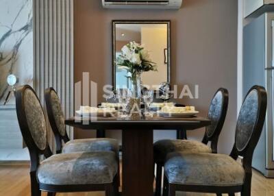 For RENT : H Sukhumvit 43 / 2 Bedroom / 2 Bathrooms / 71 sqm / 55000 THB [8975976]