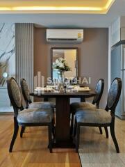 For RENT : H Sukhumvit 43 / 2 Bedroom / 2 Bathrooms / 71 sqm / 55000 THB [8975976]