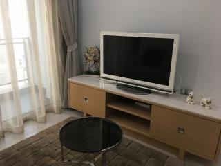 For RENT : Q Langsuan / 2 Bedroom / 2 Bathrooms / 85 sqm / 70000 THB [9038326]