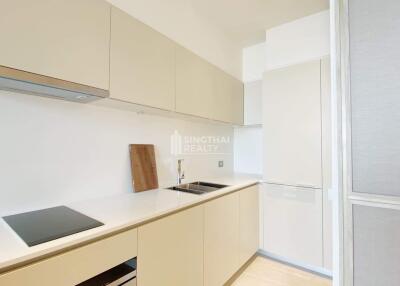 For RENT : Magnolias Waterfront Residences / 1 Bedroom / 1 Bathrooms / 61 sqm / 55000 THB [9111380]