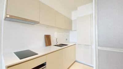 For RENT : Magnolias Waterfront Residences / 1 Bedroom / 1 Bathrooms / 61 sqm / 55000 THB [9111380]