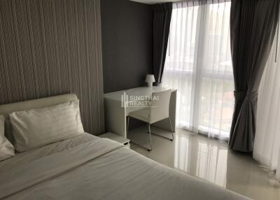 For RENT : The Waterford Diamond / 3 Bedroom / 2 Bathrooms / 121 sqm / 55000 THB [9236572]