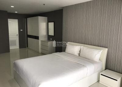 For RENT : The Waterford Diamond / 3 Bedroom / 2 Bathrooms / 121 sqm / 55000 THB [9236572]