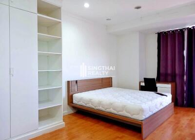 For RENT : The Waterford Diamond / 4 Bedroom / 2 Bathrooms / 146 sqm / 55000 THB [9236631]