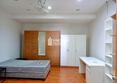 For RENT : The Waterford Diamond / 4 Bedroom / 2 Bathrooms / 146 sqm / 55000 THB [9236631]