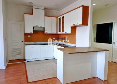 For RENT : The Waterford Diamond / 4 Bedroom / 2 Bathrooms / 146 sqm / 55000 THB [9236631]