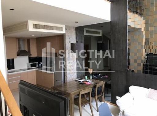 For RENT : The Emporio Place / 1 Bedroom / 1 Bathrooms / 73 sqm / 40000 THB [9273278]