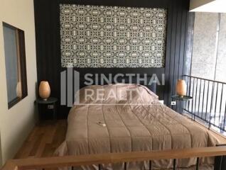 For RENT : The Emporio Place / 1 Bedroom / 1 Bathrooms / 73 sqm / 40000 THB [9273278]