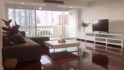 For RENT : SanguanSap Mansion / 2 Bedroom / 3 Bathrooms / 180 sqm / 55000 THB [9286940]