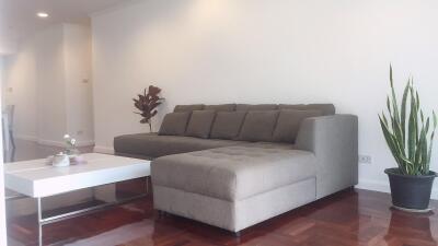 For RENT : SanguanSap Mansion / 2 Bedroom / 3 Bathrooms / 180 sqm / 55000 THB [9286940]