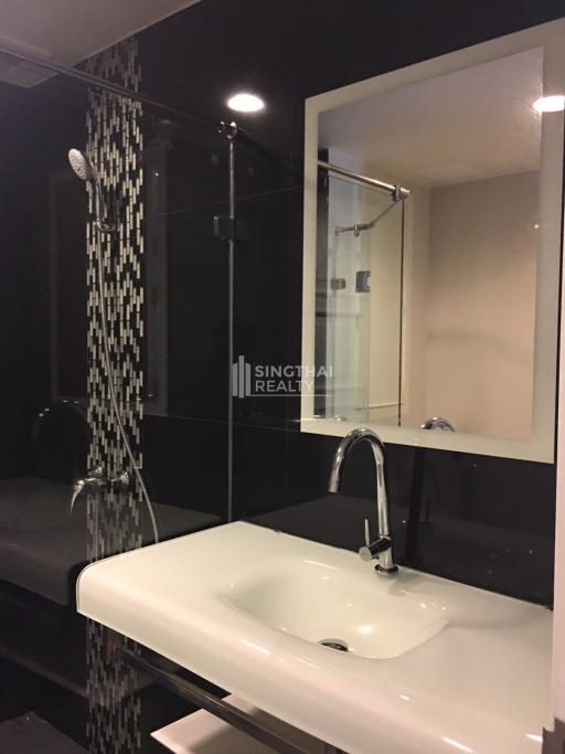 For RENT : The Bangkok Sukhumvit 43 / 2 Bedroom / 2 Bathrooms / 124 sqm / 55000 THB [9321211]