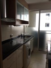 For RENT : The Bangkok Sukhumvit 43 / 2 Bedroom / 2 Bathrooms / 124 sqm / 55000 THB [9321211]