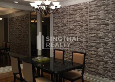 For RENT : The Bangkok Sukhumvit 43 / 2 Bedroom / 2 Bathrooms / 124 sqm / 55000 THB [9321211]