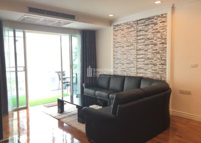 For RENT : The Bangkok Sukhumvit 43 / 2 Bedroom / 2 Bathrooms / 124 sqm / 55000 THB [9321211]